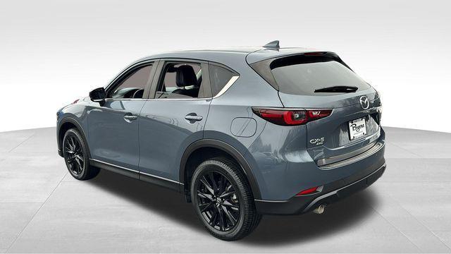 used 2022 Mazda CX-5 car, priced at $19,400