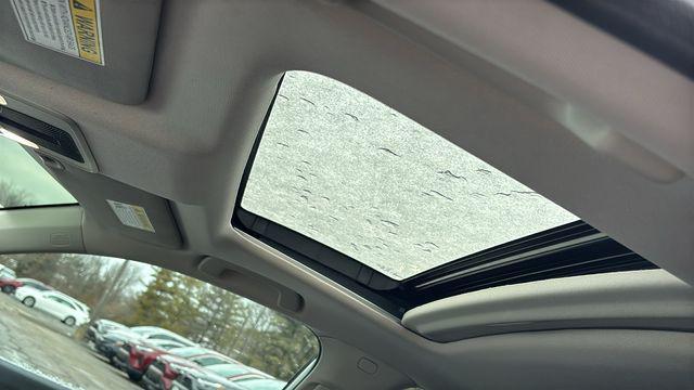 used 2023 Honda Civic car, priced at $21,900