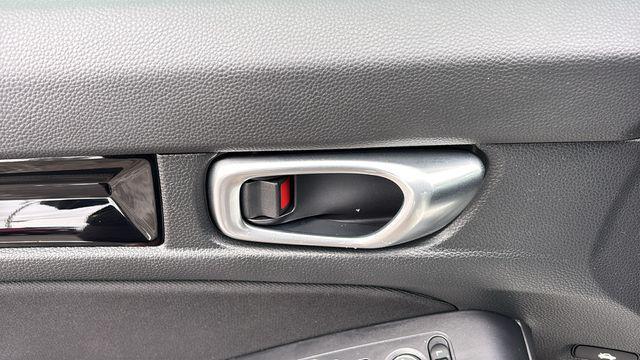 used 2023 Honda Civic car, priced at $21,900