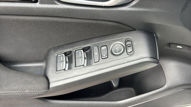 used 2023 Honda Civic car, priced at $21,900