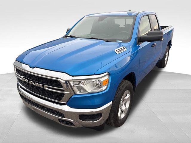 used 2024 Ram 1500 car, priced at $29,900
