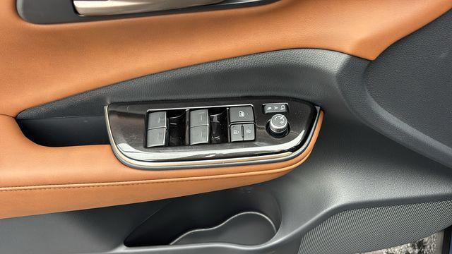 new 2025 Toyota Crown Signia car, priced at $51,255