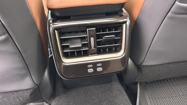 new 2025 Toyota Crown Signia car, priced at $51,255