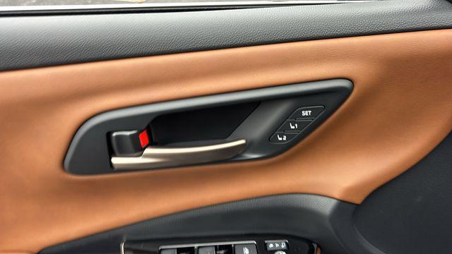 new 2025 Toyota Crown Signia car, priced at $51,255