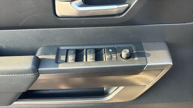 new 2026 Toyota Tundra car, priced at $54,128