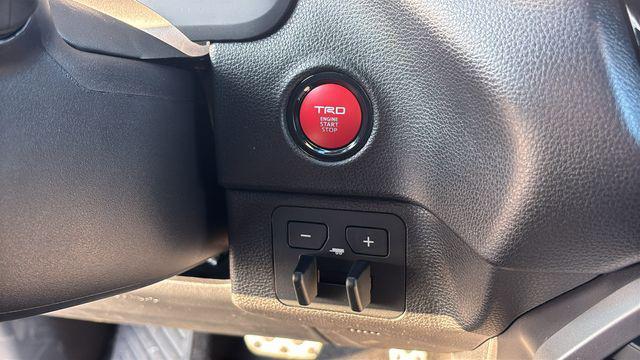 new 2026 Toyota Tundra car, priced at $54,128