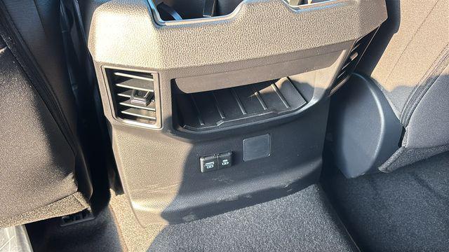 new 2026 Toyota Tundra car, priced at $54,128