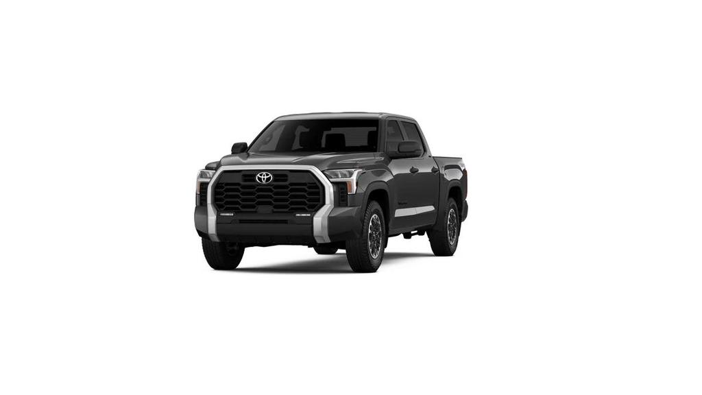 new 2026 Toyota Tundra car, priced at $54,128