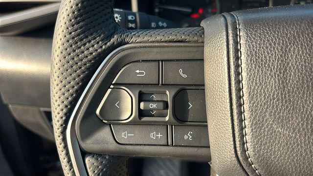 new 2026 Toyota Tundra car, priced at $54,128