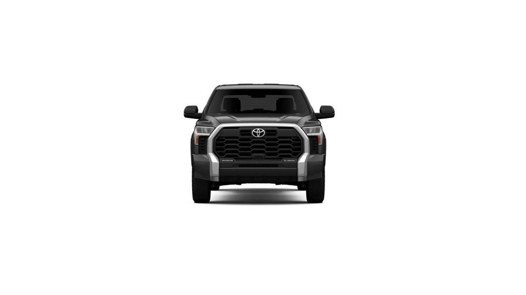 new 2026 Toyota Tundra car, priced at $54,128