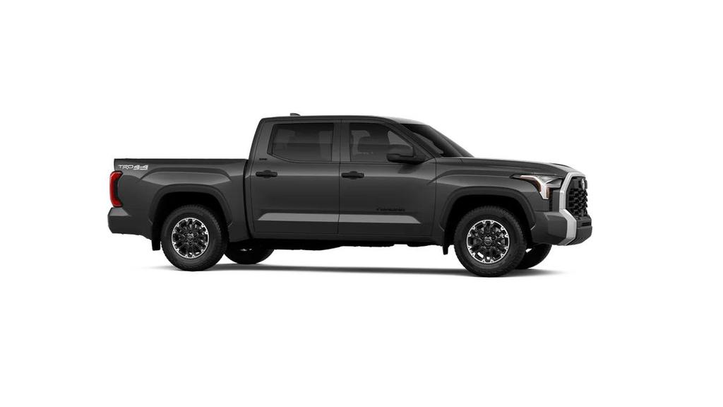new 2026 Toyota Tundra car, priced at $54,128