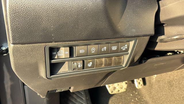 new 2026 Toyota Tundra car, priced at $54,128