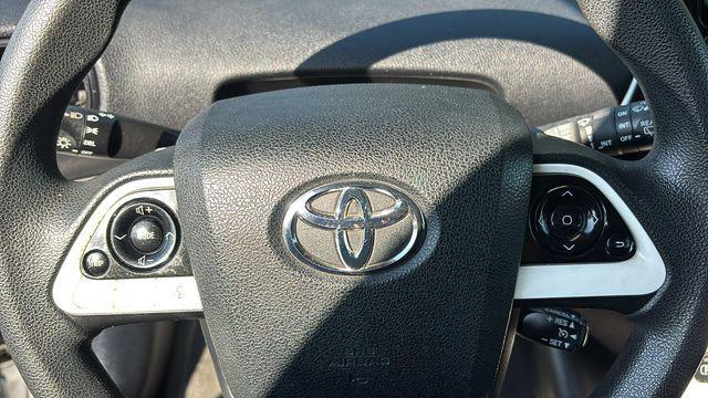 used 2016 Toyota Prius car, priced at $12,900