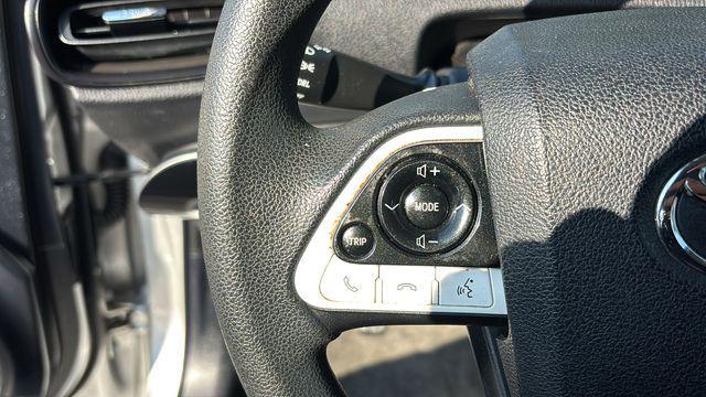 used 2016 Toyota Prius car, priced at $12,900