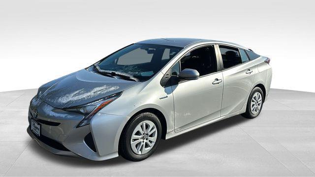 used 2016 Toyota Prius car, priced at $12,900