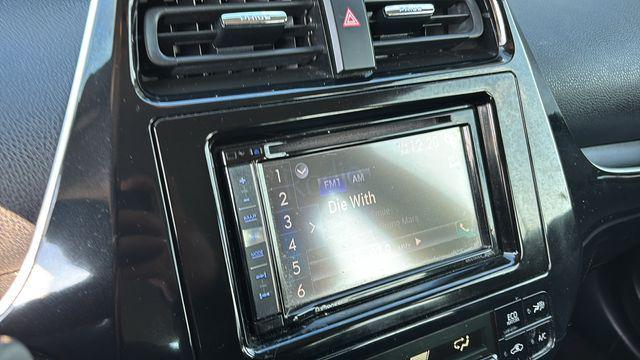 used 2016 Toyota Prius car, priced at $12,900