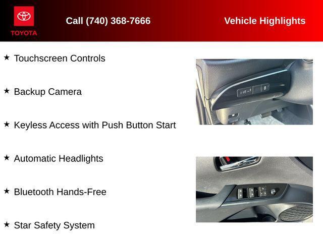 used 2016 Toyota Prius car, priced at $12,900