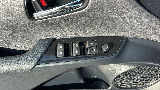 used 2016 Toyota Prius car, priced at $12,900