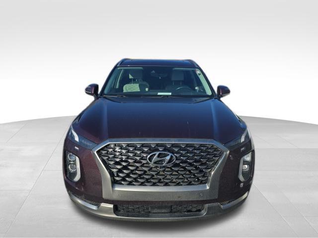 used 2022 Hyundai Palisade car, priced at $30,500