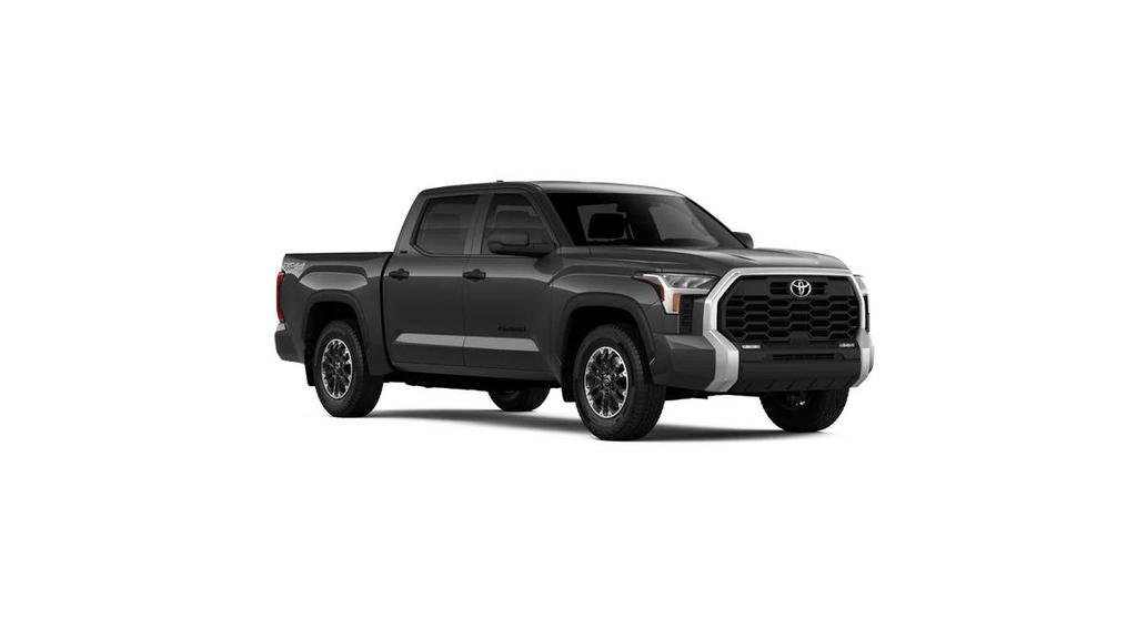 new 2026 Toyota Tundra car, priced at $56,755