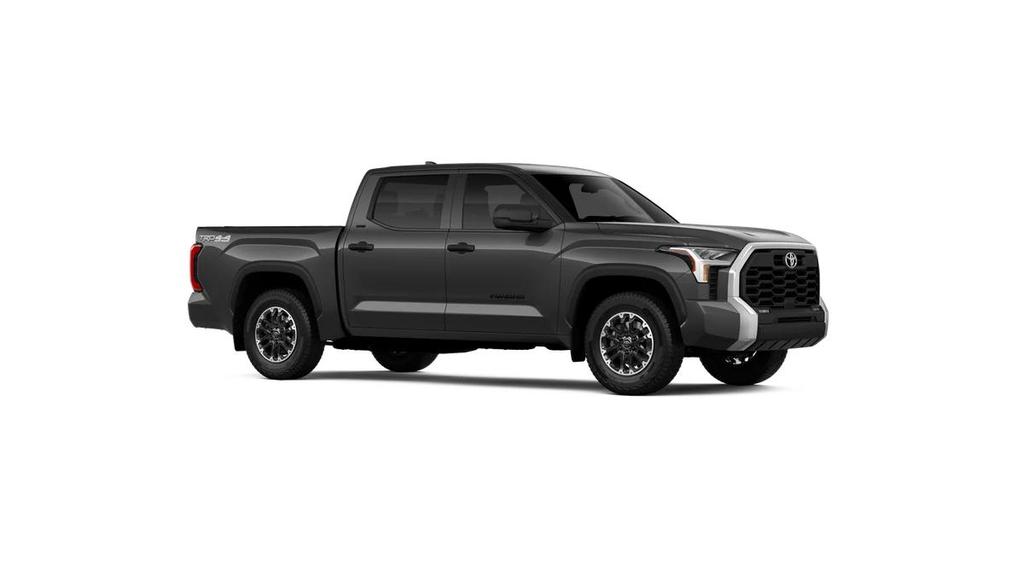 new 2026 Toyota Tundra car, priced at $56,755