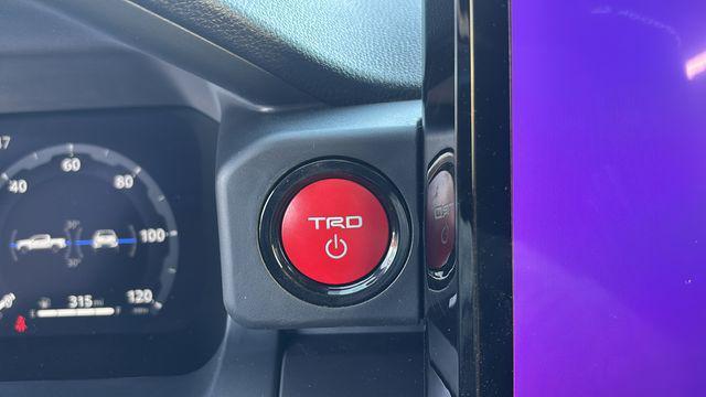 new 2026 Toyota Tacoma car, priced at $64,411