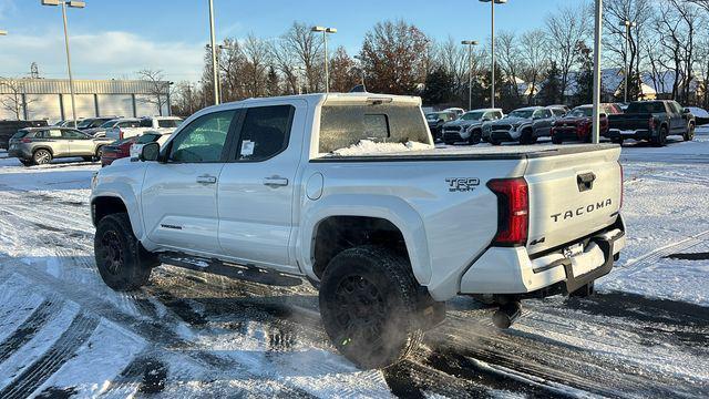 new 2026 Toyota Tacoma car, priced at $64,411