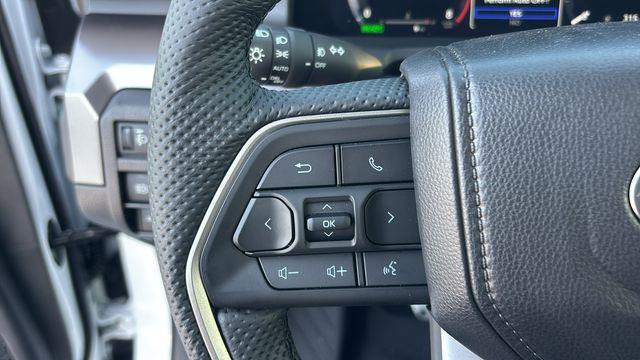 new 2026 Toyota Tacoma car, priced at $64,411