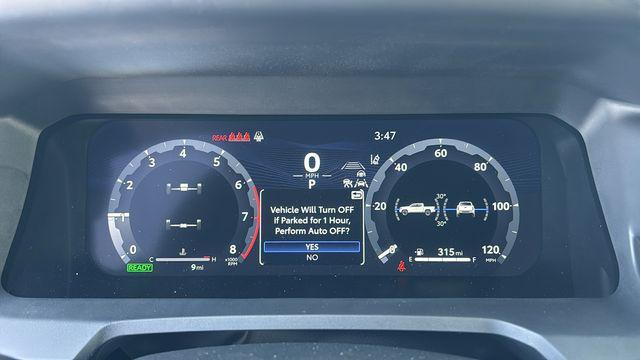 new 2026 Toyota Tacoma car, priced at $64,411