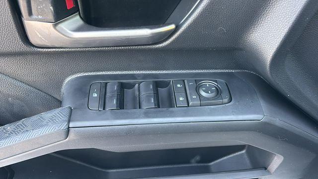 new 2026 Toyota Tacoma Hybrid car, priced at $60,664