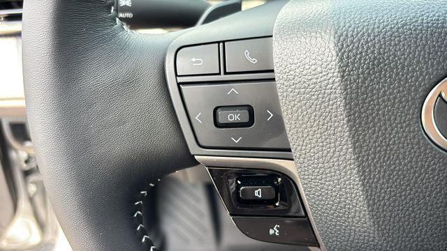 new 2026 Toyota Camry car, priced at $33,380