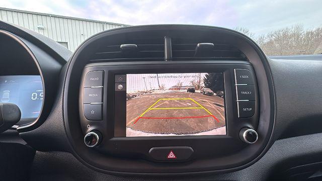 used 2024 Kia Soul car, priced at $15,100