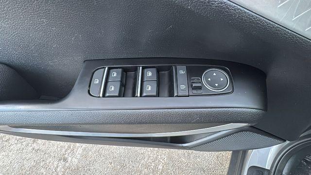 used 2024 Kia Soul car, priced at $15,100