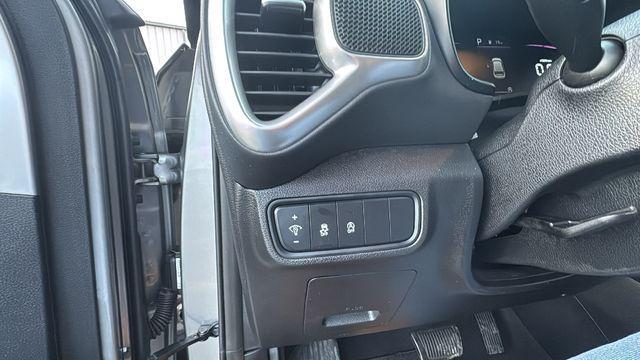 used 2024 Kia Soul car, priced at $15,100