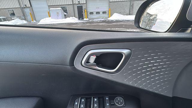 used 2024 Kia Soul car, priced at $15,100