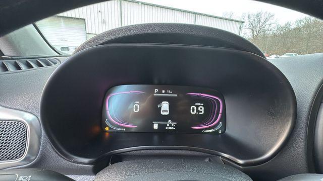 used 2024 Kia Soul car, priced at $15,100