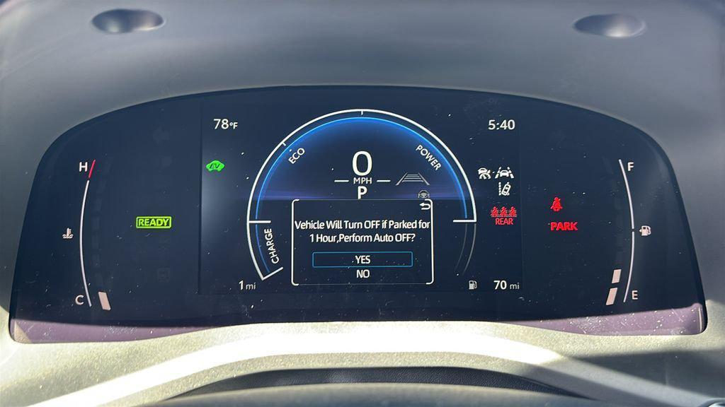 new 2026 Toyota Camry car, priced at $32,400