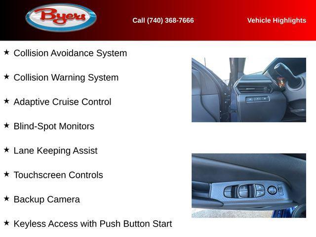 used 2024 Nissan Altima car, priced at $18,100