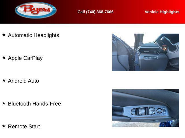 used 2024 Nissan Altima car, priced at $18,100