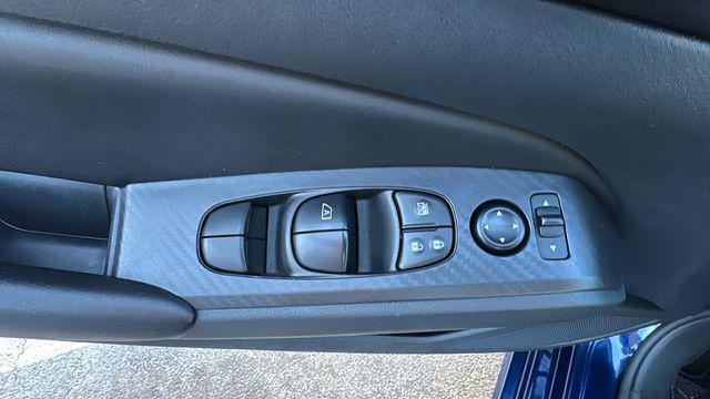 used 2024 Nissan Altima car, priced at $18,100