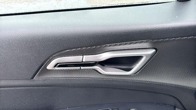 used 2024 Kia Sportage car, priced at $21,800