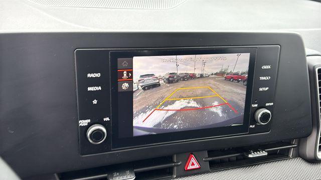 used 2024 Kia Sportage car, priced at $21,800