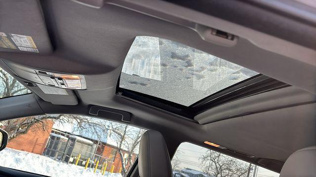 used 2015 Toyota Highlander car, priced at $12,500