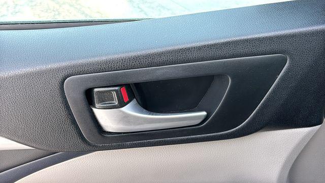 used 2015 Toyota Highlander car, priced at $12,500