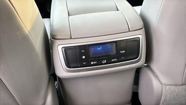 used 2015 Toyota Highlander car, priced at $12,500