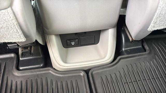 used 2015 Toyota Highlander car, priced at $12,500