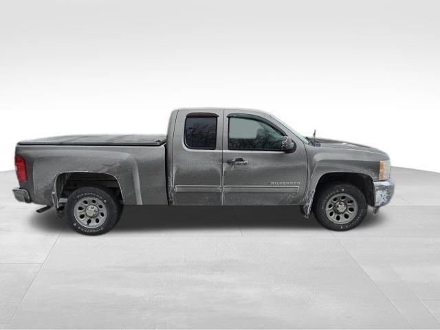used 2013 Chevrolet Silverado 1500 car, priced at $13,500