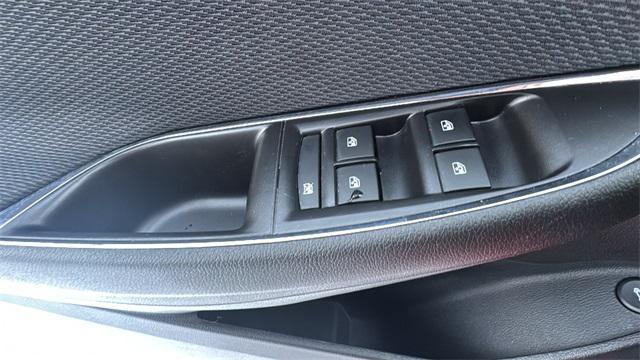 used 2018 Chevrolet Cruze car, priced at $9,900