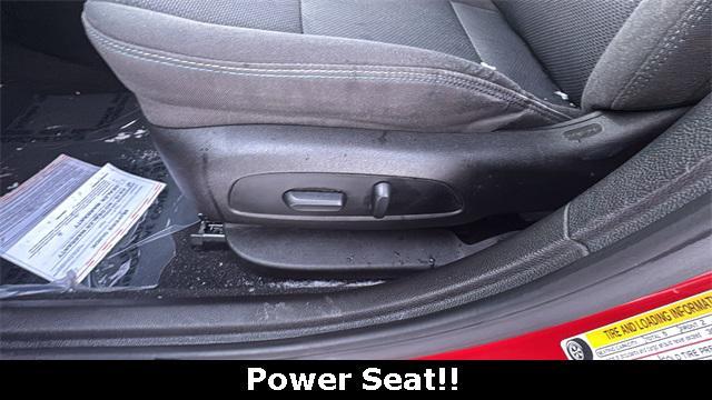 used 2018 Chevrolet Cruze car, priced at $9,900