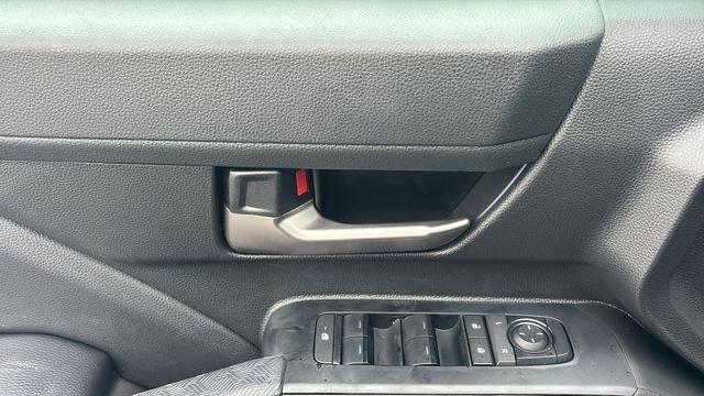 new 2026 Toyota Tacoma car, priced at $42,921